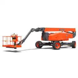 Dingli BA41RT | Diesel Articulated Boom Lift | 41 m