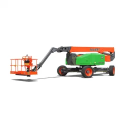 Dingli BA44ERT | Electric Articulated Boom Lift | 44 m