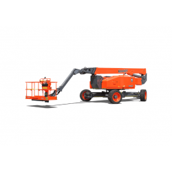 Dingli BA44RT | Articulated Boom Lift | 44 m Dingli BA44RT | Articulated Boom Lift | 44 m