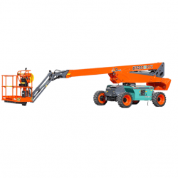 DINGLI BT20CMRT2 | Hybrid Articulating Boom Lift 20.23m | 320kg DINGLI BT20CMRT2 | Hybrid Articulating Boom Lift 20.23m | 320kg