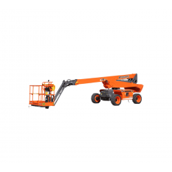 Dingli BT20CRT2 | Ντίζελ αυτοκινούμενο τηλεσκοπικό ανυψωτικό | 20,23 m Dingli BT20CRT2 | Ντίζελ αυτοκινούμενο τηλεσκοπικό ανυψωτικό | 20,23 m