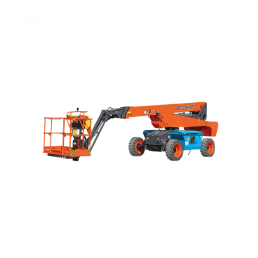 Dingli BT22CHRT2 | Hybrid Telescopic Boom Lift | 22.22 m