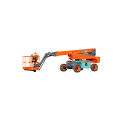 Dingli BT22CMRT2 | Mild‑Hybrid Telescopic Boom Lift | 22.22 m Dingli BT22CMRT2 | Mild‑Hybrid Telescopic Boom Lift | 22.22 m