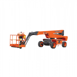 Dingli BT22CRT2 | Diesel Telescopic Boom Lift | 22.22 m Dingli BT22CRT2 | Diesel Telescopic Boom Lift | 22.22 m