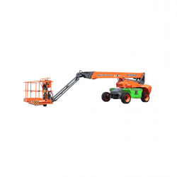 Dingli BT22ERT | Electric Telescopic Boom Lift | 22.51 m Dingli BT22ERT | Electric Telescopic Boom Lift | 22.51 m