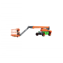 Dingli BT22ERT | Electric Telescopic Boom Lift | 22.51 m Dingli BT22ERT | Electric Telescopic Boom Lift | 22.51 m