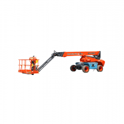 Dingli BT22HRT | Hybrid Telescopic Boom Lift | 22.51 m Dingli BT22HRT | Hybrid Telescopic Boom Lift | 22.51 m