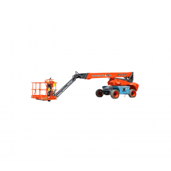 Dingli BT22HRT | Hybrid Telescopic Boom Lift | 22.51 m Dingli BT22HRT | Hybrid Telescopic Boom Lift | 22.51 m