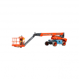 Dingli BT22HRT | Hybrid Telescopic Boom Lift | 22.51 m