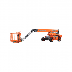 Dingli BT22RT | Diesel Telescopic Boom Lift | 22.51 m Dingli BT22RT | Diesel Telescopic Boom Lift | 22.51 m