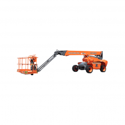 Dingli BT22RT | Diesel Telescopic Boom Lift | 22.51 m