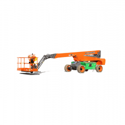 Dingli BT24CERT2 | Electric Telescopic Boom Lift | 24.2 m Dingli BT24CERT2 | Electric Telescopic Boom Lift | 24.2 m