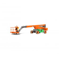 Dingli BT24CERT2 | Electric Telescopic Boom Lift | 24.2 m Dingli BT24CERT2 | Electric Telescopic Boom Lift | 24.2 m