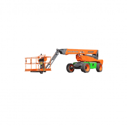 Dingli BT24ERT | Electric Telescopic Boom Lift | 24.8 m