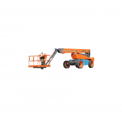 Dingli BT24HRT | Hybrid Telescopic Boom Lift | 24.8 m Dingli BT24HRT | Hybrid Telescopic Boom Lift | 24.8 m