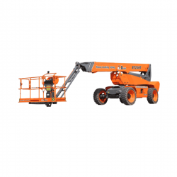 Dingli BT24RT | Diesel Telescopic Boom Lift | 24.8 m Dingli BT24RT | Diesel Telescopic Boom Lift | 24.8 m