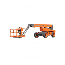 Dingli BT24RT | Diesel Telescopic Boom Lift | 24.8 m