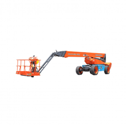 Dingli BT26BHRT | Hybrid Telescopic Boom Lift | 26.3 m