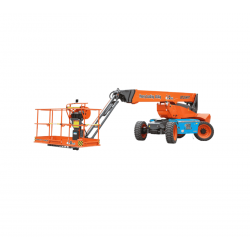 Dingli BT26HRT | Hybrid Self‑Propelled Telescopic Boom Lift | 26.3 m Dingli BT26HRT | Hybrid Self‑Propelled Telescopic Boom Lift | 26.3 m