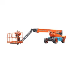 Dingli BT28HRT | Hybrid Articulated Boom Lift | 28.6 m