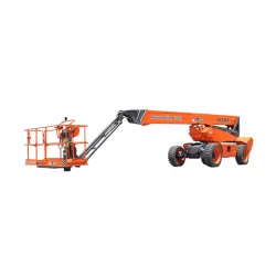 Dingli BT28RT | Diesel Articulated Boom Lift | 28.6 m