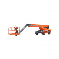 Dingli BT28RT | Diesel Articulated Boom Lift | 28.6 m Dingli BT28RT | Diesel Articulated Boom Lift | 28.6 m
