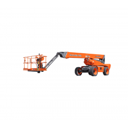 Dingli BT30RT | Diesel Self‑Propelled Telescopic Boom Lift | 30 m Dingli BT30RT | Diesel Self‑Propelled Telescopic Boom Lift | 30 m