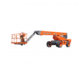 Dingli BT30RT | Diesel Self‑Propelled Telescopic Boom Lift | 30 m