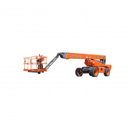 Dingli BT30RT | Diesel Self‑Propelled Telescopic Boom Lift | 30 m
