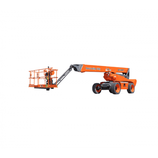 Dingli BT30RT | Diesel Self‑Propelled Telescopic Boom Lift | 30 m Dingli BT30RT | Diesel Self‑Propelled Telescopic Boom Lift | 30 m - Kapountalis