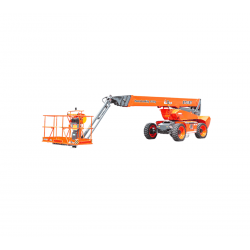 Dingli BT34RT | Diesel Articulated Boom Lift | 34 m Dingli BT34RT | Diesel Articulated Boom Lift | 34 m