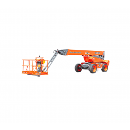 Dingli BT34RT | Diesel Articulated Boom Lift | 34 m
