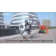 Dingli BT2615ERTGS | Electric articulated self-propelled glass lift 26 m 1500 kg Dingli BT2615ERTGS | Electric articulated self-propelled glass lift 26 m 1500 kg - Kapountalis