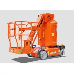 Dingli AMWP11.5-8100 | Electric self-propelled personnel lift 11.2 m 200 kg