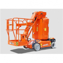 Dingli AMWP11.5-8100AC | Ηλεκτρικό αυτοκινούμενο ανυψωτικό ατόμων 11.2 m 200 kg