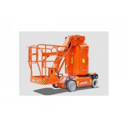 Dingli AMWP11.5-8100AC | Ηλεκτρικό αυτοκινούμενο ανυψωτικό ατόμων 11.2 m 200 kg