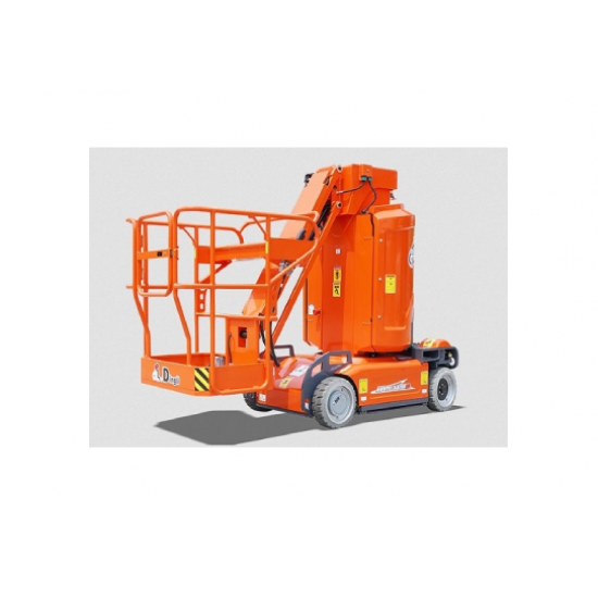 Dingli AMWP11.5-8100 | Electric self-propelled personnel lift 11.2 m 200 kg - Kapountalis