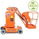Dingli AMWP11.5-8100 | Electric self-propelled personnel lift 11.2 m 200 kg - Kapountalis