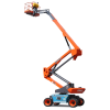 INTELLIGENT AERIAL WORK PLATFORMS 