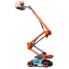 ΑΥΤΟΚΙΝΟΥΜΕΝΑ ΚΑΛΑΘΟΦΟΡΑ BOOM LIFTS