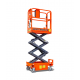 Dingli JCPT0507C | Electric scissor lift 5 m 240 kg Dingli JCPT0507C | Electric scissor lift 5 m 240 kg - Kapountalis