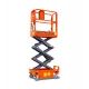Dingli JCPT0507C | Electric scissor lift 5 m 240 kg Dingli JCPT0507C | Electric scissor lift 5 m 240 kg - Kapountalis