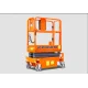 Dingli JCPT0507C | Electric scissor lift 5 m 240 kg Dingli JCPT0507C | Electric scissor lift 5 m 240 kg - Kapountalis