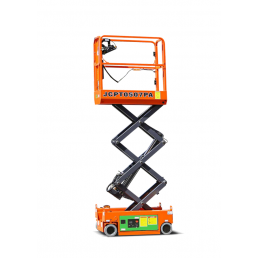 Dingli JCPT0507PA | Ηλεκτρική ψαλιδωτή πλατφόρμα εργασίας 5.05 m 230 kg