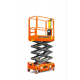 Dingli JCPT0607A | Electric scissor lift 5.9 m 240 kg Dingli JCPT0607A | Electric scissor lift 5.9 m 240 kg - Kapountalis