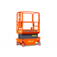 Dingli JCPT0607B | Electric scissor lift 5.9 m 240 kg Dingli JCPT0607B | Electric scissor lift 5.9 m 240 kg - Kapountalis