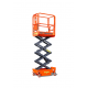 Dingli JCPT0607B | Electric scissor lift 5.9 m 240 kg Dingli JCPT0607B | Electric scissor lift 5.9 m 240 kg - Kapountalis