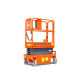 Dingli JCPT0607C | Electric scissor lift 5.9 m 240 kg Dingli JCPT0607C | Electric scissor lift 5.9 m 240 kg - Kapountalis