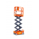 Dingli JCPT0607C | Electric scissor lift 5.9 m 240 kg Dingli JCPT0607C | Electric scissor lift 5.9 m 240 kg - Kapountalis