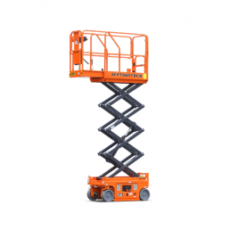 Dingli JCPT0607DCH | Electric scissor lift 5.6 m 240 kg